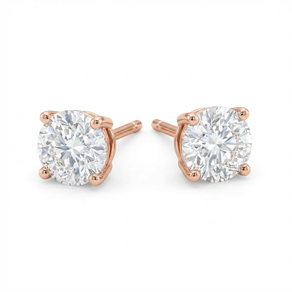 Crystal Drop Danglers